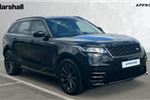 2021 Land Rover Range Rover Velar