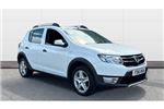 2016 Dacia Sandero Stepway
