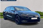 2025 Audi e-tron