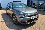 2021 Citroen C4