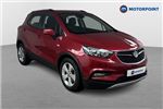 2019 Vauxhall Mokka X