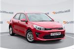 2023 Kia Rio