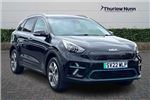 2022 Kia e-Niro