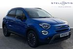 2023 Fiat 500X