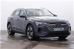 2023 Audi Q8 e-tron