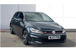 2017 Volkswagen Golf GTI