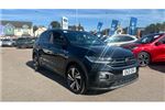 2021 Volkswagen T-Cross