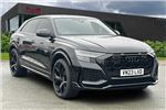 2023 Audi RS Q8