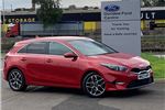 2023 Kia Ceed