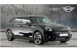 2022 MINI Clubman