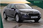 2024 Skoda Octavia
