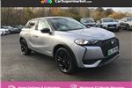 2021 DS DS 3 Crossback