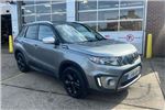 2018 Suzuki Vitara
