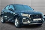 2022 Audi Q2