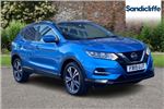 2019 Nissan Qashqai