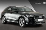 2022 Audi Q3