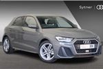 2023 Audi A1
