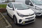 2018 Kia Picanto