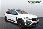 2022 Dacia Jogger