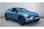 2022 Citroen C4