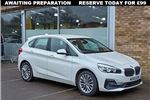 2020 BMW 2 Series Active Tourer