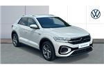 2023 Volkswagen T-Roc
