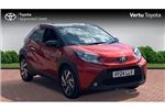 2024 Toyota Aygo X