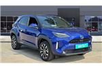 2023 Toyota Yaris Cross