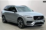 2024 Volvo XC90
