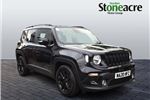2020 Jeep Renegade