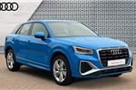 2021 Audi Q2