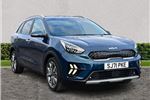 2021 Kia Niro