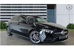 2021 Mercedes-Benz A-Class