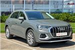 2021 Audi Q3