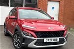 2021 Hyundai Kona