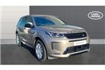 2022 Land Rover Discovery Sport