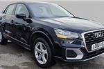 2019 Audi Q2