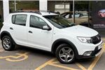 2018 Dacia Sandero Stepway