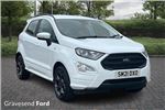 2021 Ford EcoSport