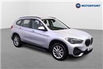 2020 BMW X1