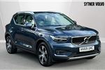 2019 Volvo XC40