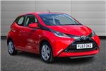 2017 Toyota Aygo