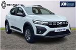 2023 Dacia Sandero Stepway