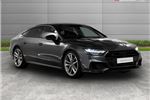 2022 Audi S7