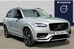 2023 Volvo XC90