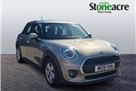 2019 MINI Hatchback 5dr