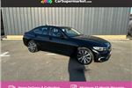 2022 BMW 3 Series