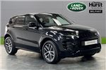 2024 Land Rover Range Rover Evoque