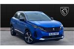 2022 Peugeot 3008
