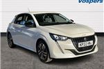 2022 Peugeot 208